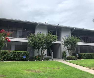 Main picture of 2512 Oak Park Way