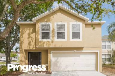 Main picture of 24801 Permit Way