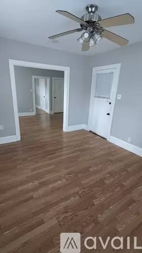 Main picture of 3706 Hereford St