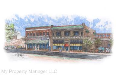 Main picture of 719 Marshall St