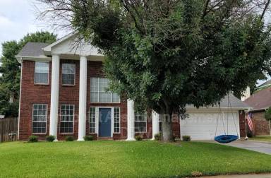 Main picture of 1816 Autumndale Dr