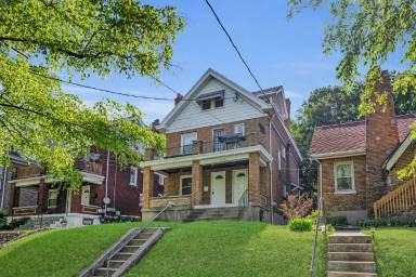 Main picture of 1026 Schiff Ave