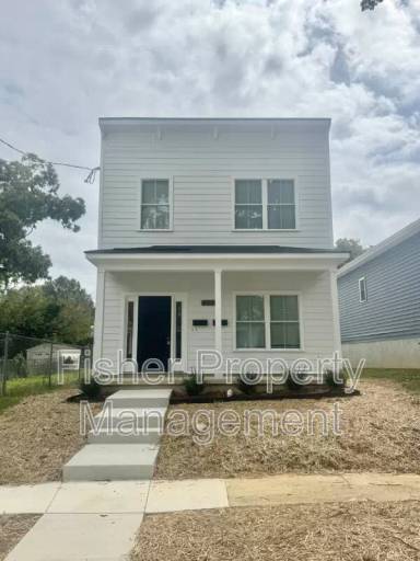 Main picture of 1537 Rogers St