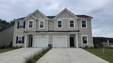 Main picture of 1704 Harris Trl SW