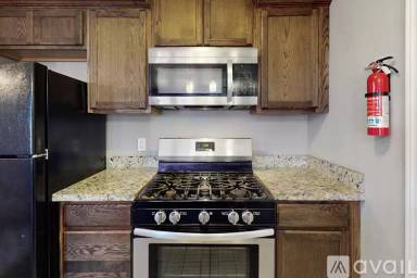 Main picture of Agave Heights Apartments