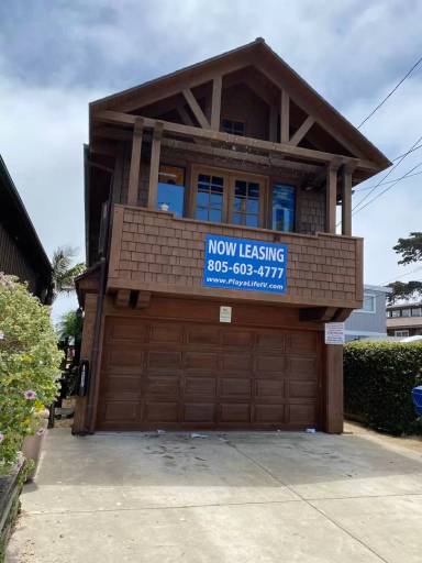 Main picture of 6553 - 6555 Del Playa Dr