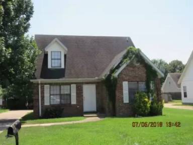Main picture of 2509 Brooke McQueen Pl