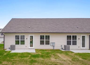 Main picture of 8812 James Creek Dr