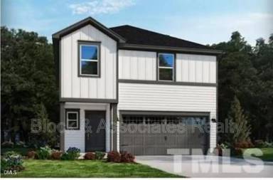 Main picture of 442 Sustainable Way