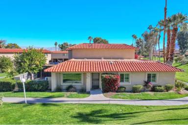 Main picture of 72939 Arthur Ashe Ln