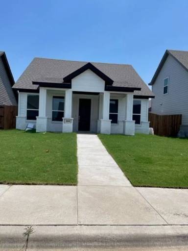 Main picture of The Cottages