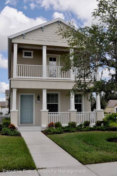 Main picture of 4719 Charles Partin Dr