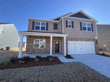 Main picture of 112 Hill Spring Way