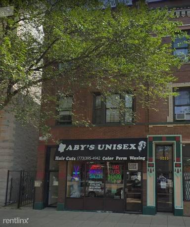 Main picture of 3233 W Fullerton Ave
