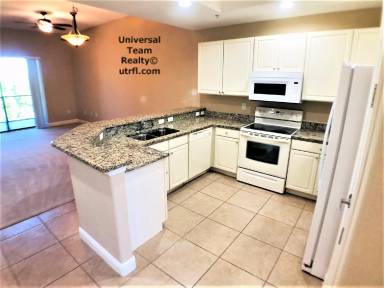 Main picture of Palmetto Cove 1426 - 1426