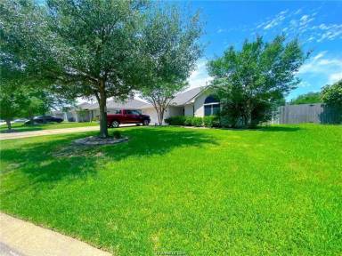 Main picture of 1317 Markham Ct