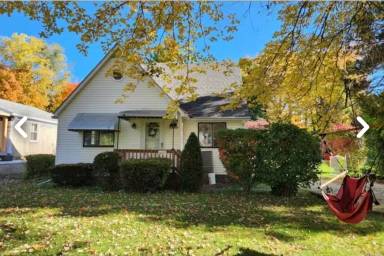 Main picture of 1607 Clifford Dr