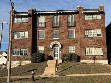 Main picture of 3867 Lafayette Ave