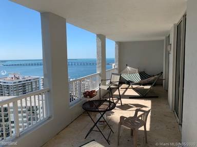 Main picture of The Sail Condo