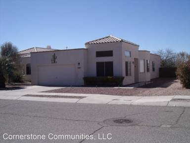 Main picture of 8500 S Camino Sierra Rincon