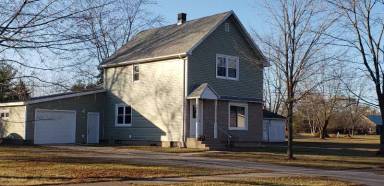 Main picture of 243 Park Ave