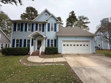 Main picture of 202 Copper Green St