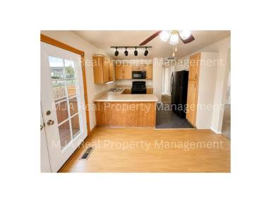 Main picture of 5830 S Nickle Way