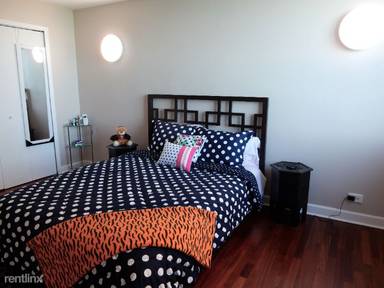Main picture of Sheridan condo
