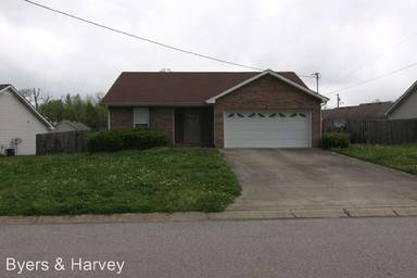Main picture of 415 Faulkner Dr