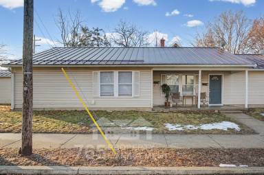 Main picture of 1203 S 3rd St