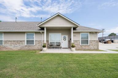 Main picture of 1418 George Ave