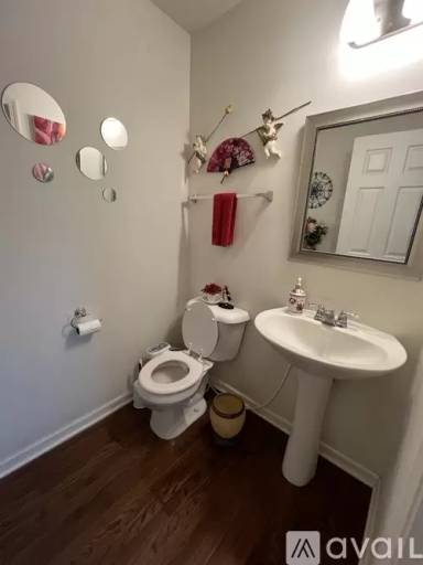 Main picture of 4014 Pompton Ct