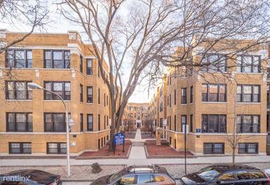 Main picture of 719-27 W Barry Ave