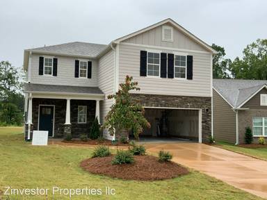 Main picture of 4003 Park Cove Way