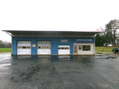 Main picture of 16262 NC Hwy 73 E