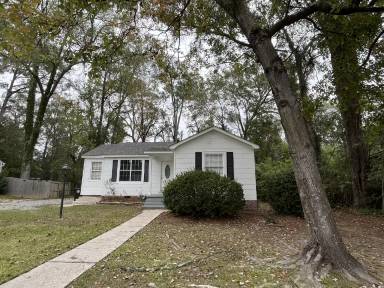 Main picture of 1703 Adeline St