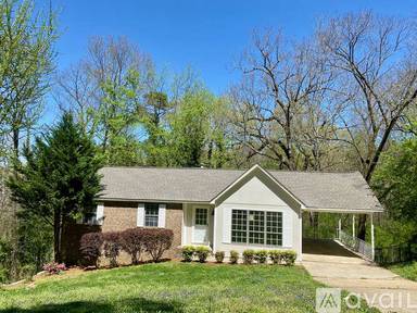 Main picture of 1038 Mesa Dr