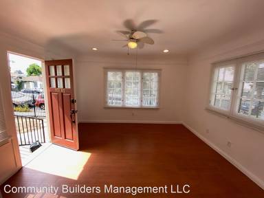 Main picture of 1147 W 24th St