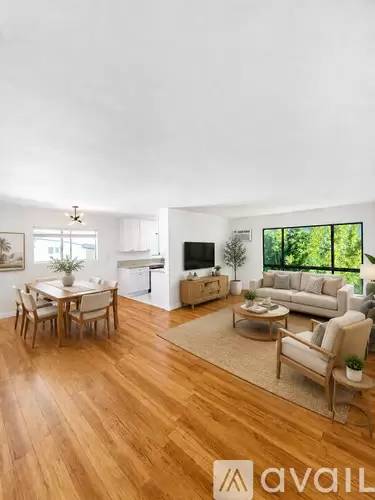 Main picture of 1044 N Curson Ave