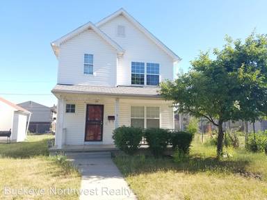 Main picture of 213 E Bancroft St