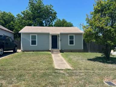 Main picture of 401 Tennessee Ave
