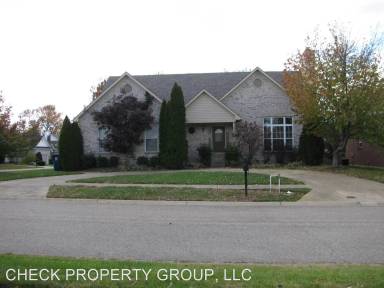 Main picture of 3914 Stone Hollow Dr
