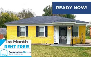 Main picture of 3593 W Horn Lake Rd