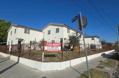 Main picture of 3216 Morgan Ave