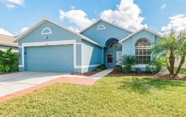 Main picture of 19310 Weedon Ct