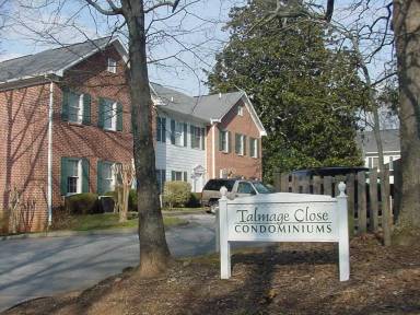 Main picture of 337 S Church St