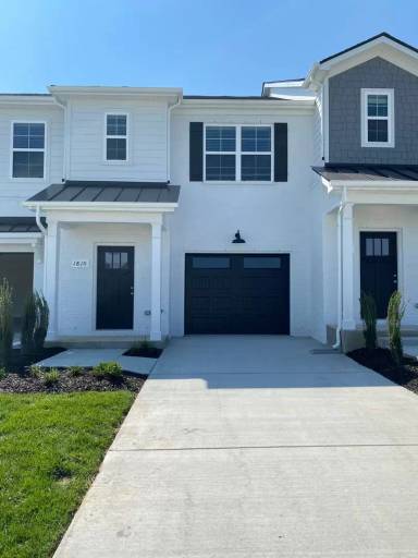 Main picture of 1802 Streamsong Dr