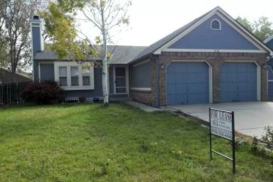 Main picture of 4118 Snow Ridge Cir