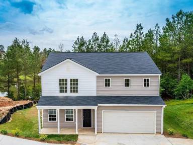 Main picture of 1208 Christy Ct