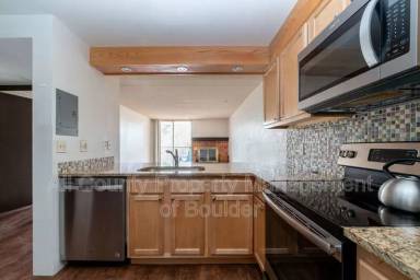 Main picture of Boulder Condo for rent